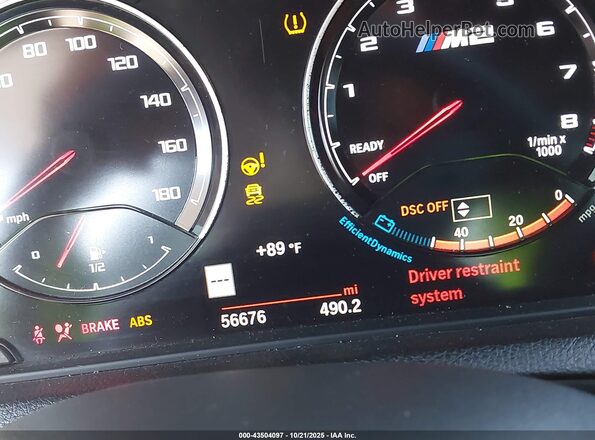 WBS2U7C08L7E97226 2020 BMW M2 Black 