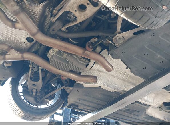 WBS33AY07NFM19278 2022 BMW M3 Black 