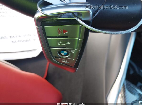 WBS33AZ00MCH48423 2021 BMW M4 Серый Вид панели приборов