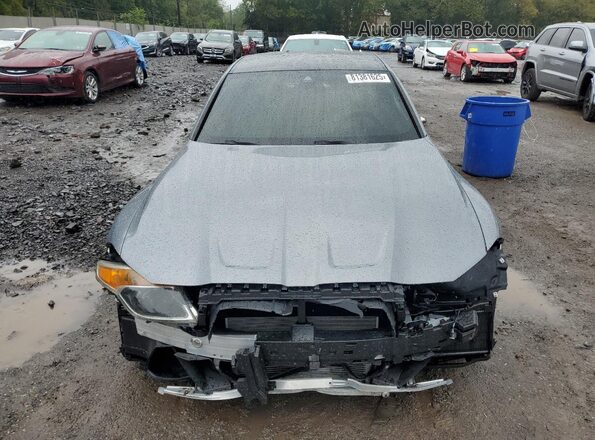 WBS43AY05RFS57354 2024 BMW M3 Gray 