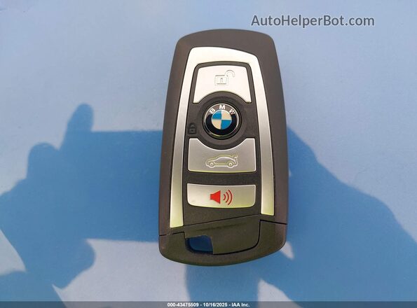 WBS4Y9C52JAC87791 2018 BMW M4 Blue Առջևի վահանակի տեսք