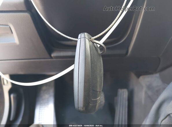 WBSFV9C59GD595742 2016 BMW M5 Silver Widok deski rozdzielczej
