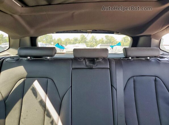 WBX47DP09RN299159 2024 BMW X3 Blue 