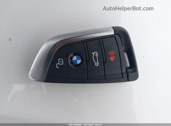 WBX57DP06NN176045 2022 BMW X3 Black Առջևի վահանակի տեսք