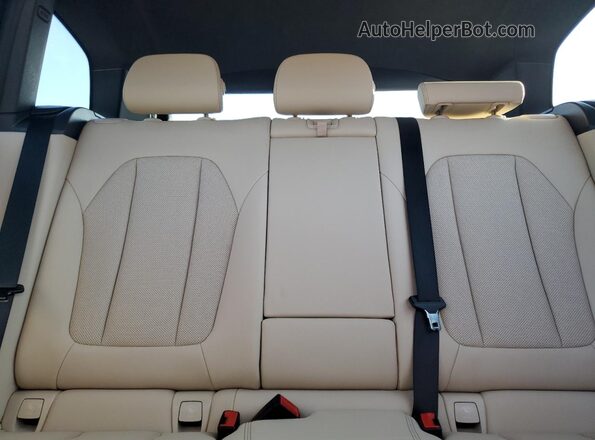 WBX57DP09RN314716 2024 BMW X3 Charcoal 