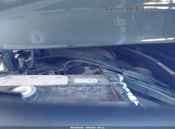 WBX73EF05R5Y42670 2024 BMW X1 Синий Вид сзади