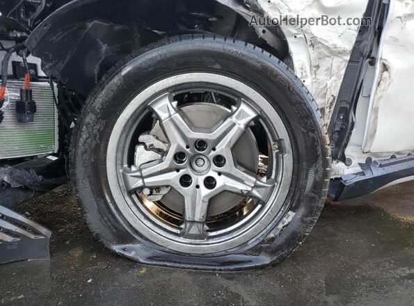 WBX73EF09T5409344 2026 BMW X1 Белый 