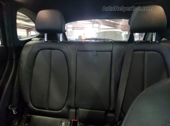 WBXHT3C38H5F84959 2017 BMW X1 Silver 