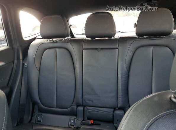 WBXHU7C31J5H39474 2018 BMW X1 Charcoal 