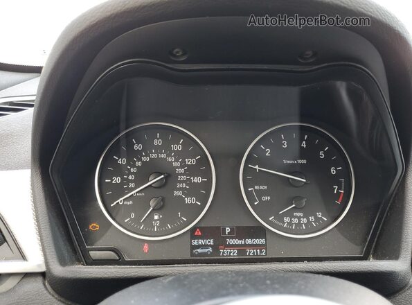 WBXHU7C31J5H39474 2018 BMW X1 Charcoal 