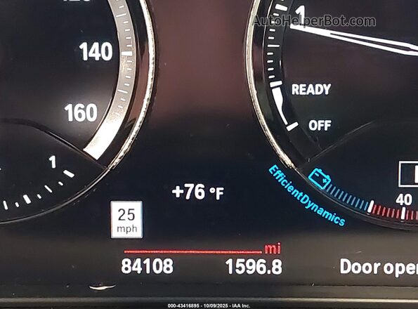 WBXJG9C09L3L83796 2020 BMW X1 Black 