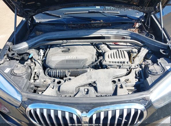 WBXJG9C09L5R33003 2020 BMW X1 Black 