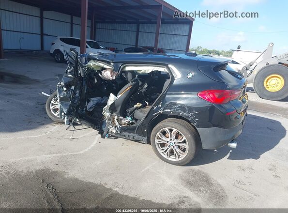 WBXYH9C03L5P16039 2020 BMW X2 Черный 