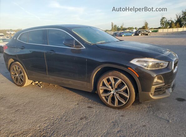WBXYH9C07L5P73313 2020 BMW X2 Black 