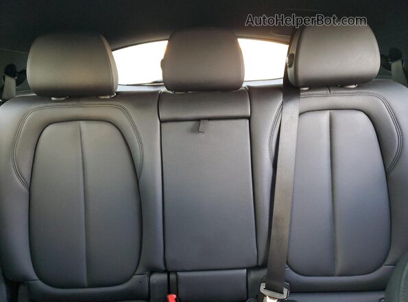 WBXYH9C07L5P73313 2020 BMW X2 Black 