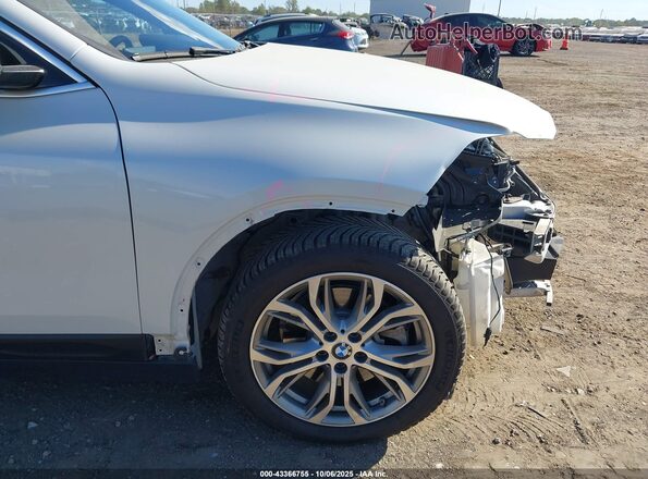 WBXYJ1C01M5S78614 2021 BMW X2 White 