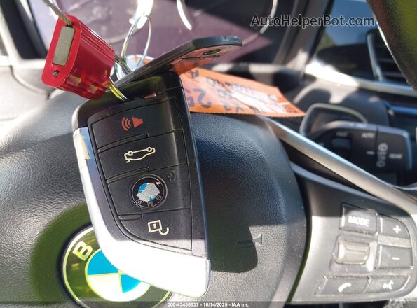 WBXYJ3C30JEB37778 2018 BMW X2 Black Widok deski rozdzielczej