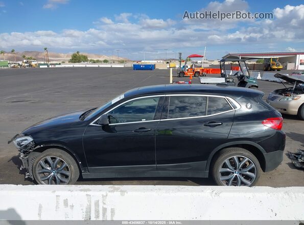 WBXYJ3C30JEB37778 2018 BMW X2 Black 