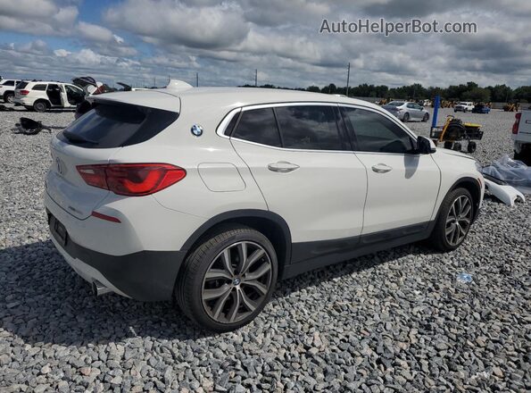 WBXYJ3C37JEP76558 2018 BMW X2 White 