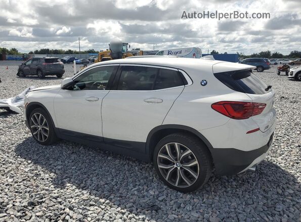 WBXYJ3C37JEP76558 2018 BMW X2 White 