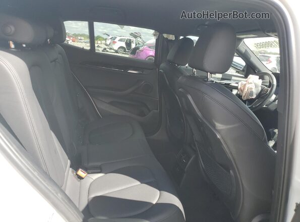 WBXYJ3C37JEP76558 2018 BMW X2 White 