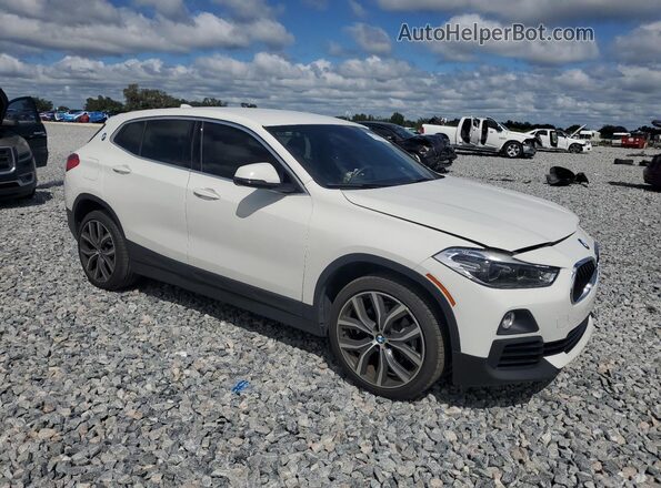WBXYJ3C37JEP76558 2018 BMW X2 White 