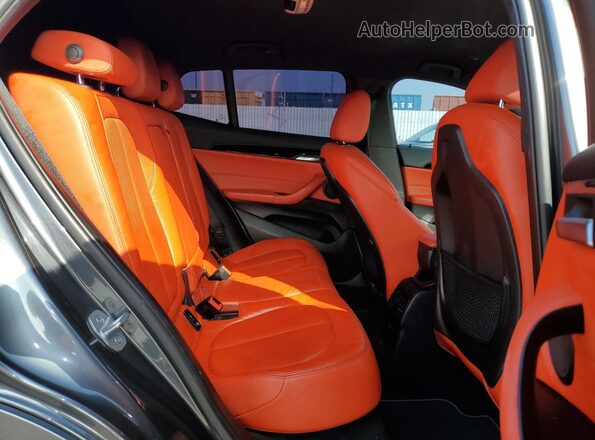 WBXYJ3C54KEP76973 2019 BMW X2 Charcoal 