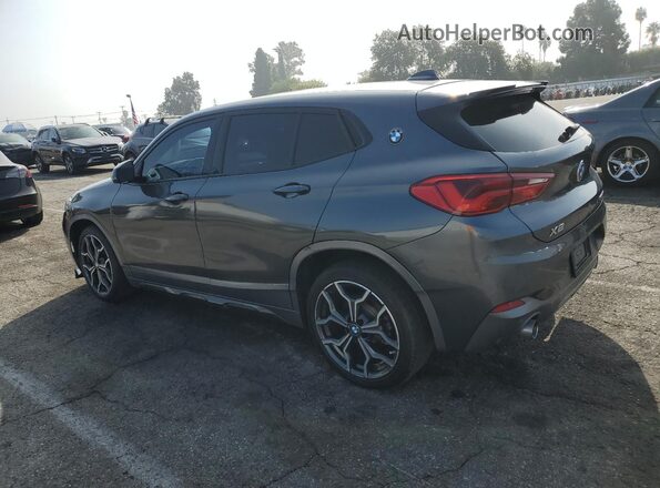 WBXYJ3C54KEP76973 2019 BMW X2 Charcoal 