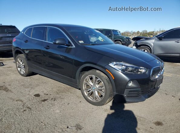 WBXYJ5C5XKEF83225 2019 BMW X2 Black Przód prawy