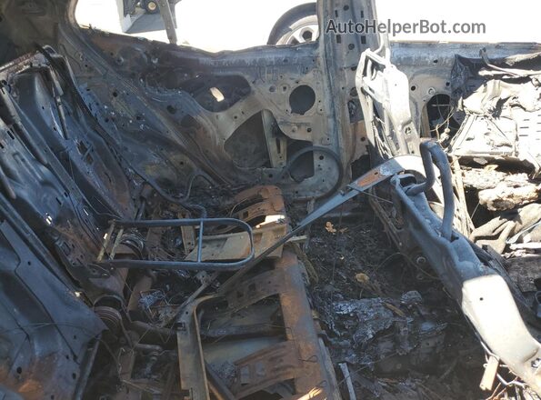 WBXYN1C02N5T59126 2022 BMW X2 Пожар Вид задних сидений