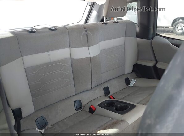WBY1Z2C55GV556393 2016 BMW I3 White VIN կոդի պիտակի տեսք