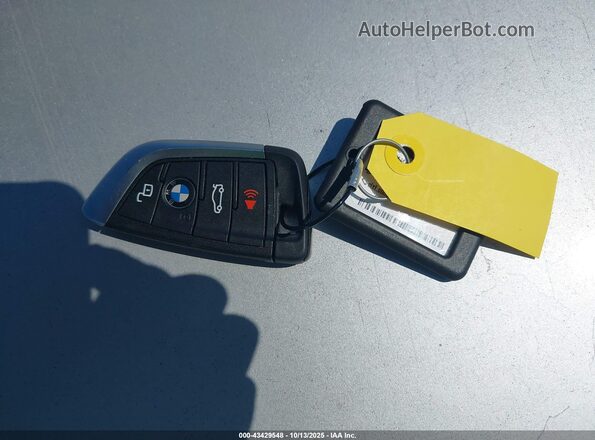 WBY23HD02SFT97105 2025 BMW I4 Черный Вид панели приборов