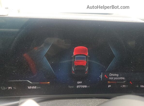 WBY33AW02RFS06446 2024 BMW I4 Black 