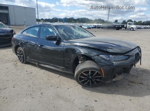 WBY33AW02RFS06446 2024 BMW I4 Black 