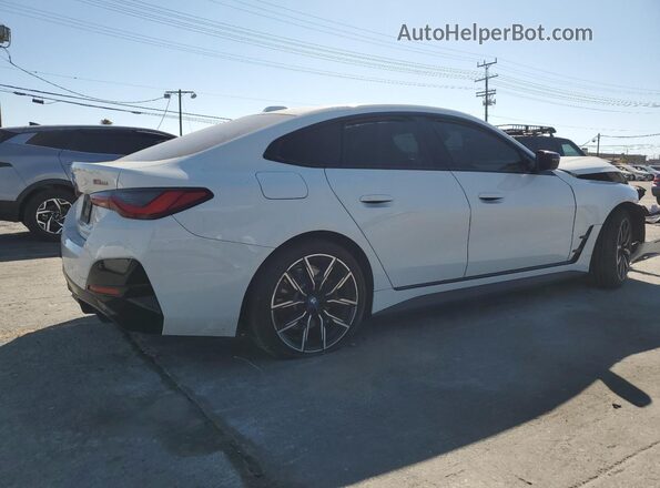 WBY33AW03RFS37964 2024 BMW I4 Белый 