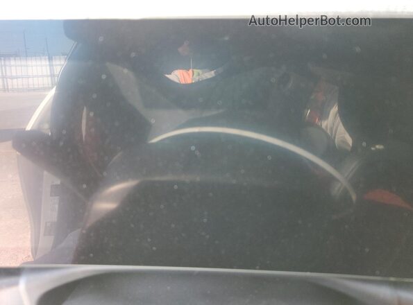 WBY33AW03RFS37964 2024 BMW I4 Белый 