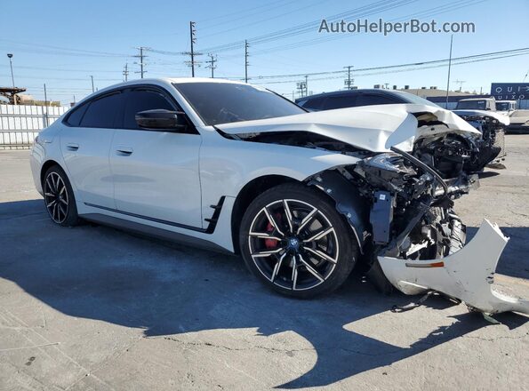WBY33AW03RFS37964 2024 BMW I4 Белый 