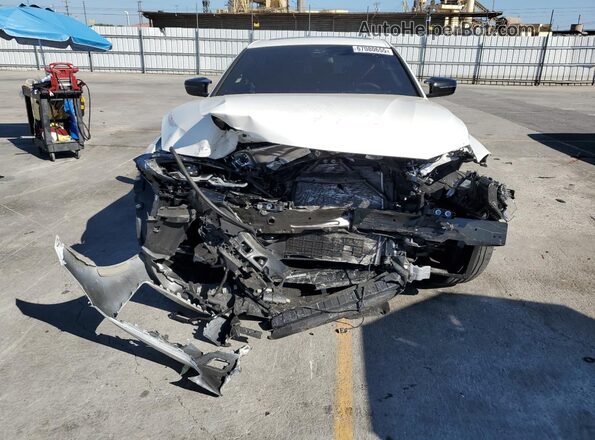 WBY33AW03RFS37964 2024 BMW I4 Белый 