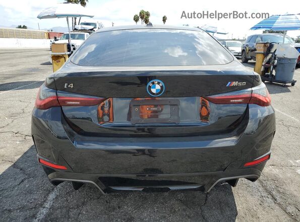WBY33AW09RFT21299 2024 BMW I4 Black 