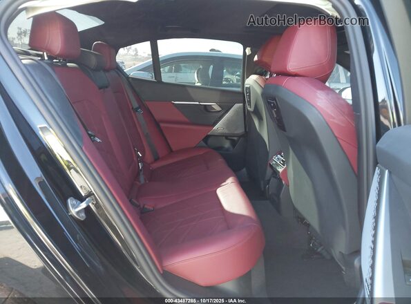 WBY33FK00SCT62785 2025 BMW OTHER Черный Вид наклейки с VIN-кодом