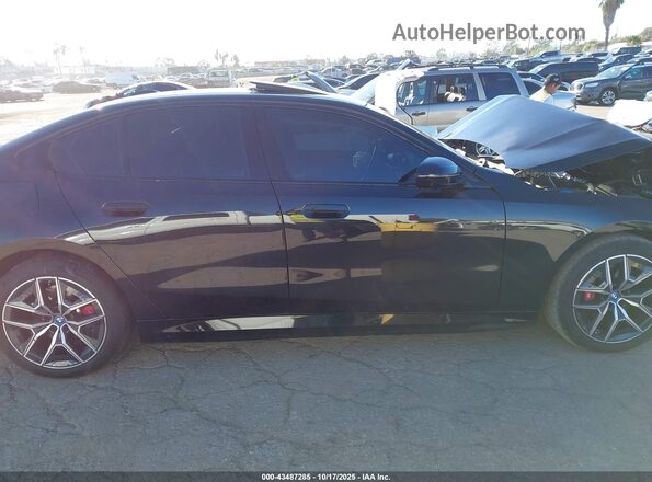 WBY33FK00SCT62785 2025 BMW OTHER Черный Вид задней части салона