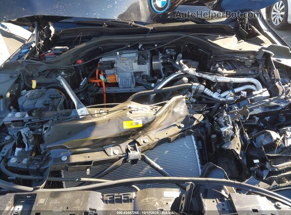 WBY33FK00SCT62785 2025 BMW OTHER Черный Вид сзади