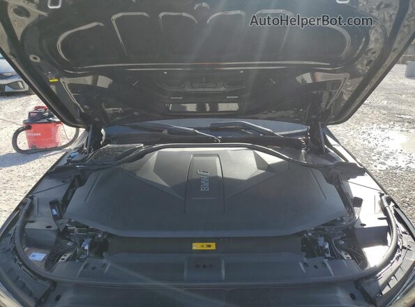 WBY33FK05RCR16994 2024 BMW OTHER Черный Вид задней части салона