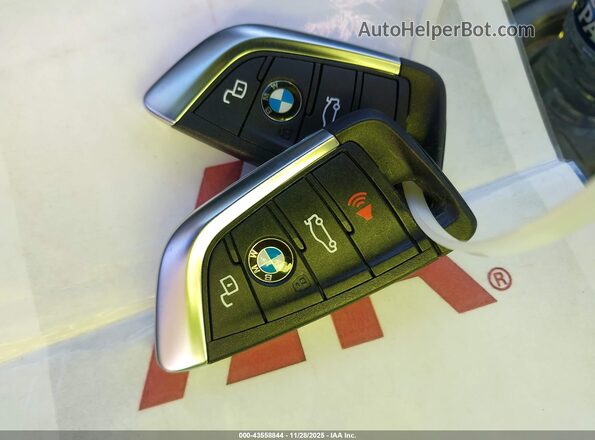 WBY43AW02RFS51942 2024 BMW I4 Black 