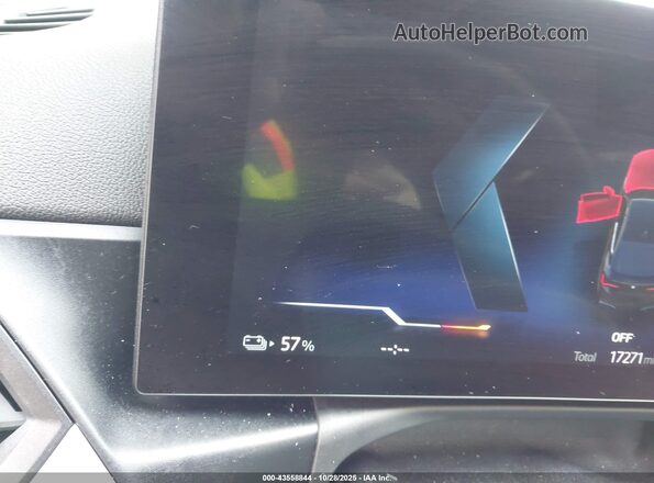 WBY43AW02RFS51942 2024 BMW I4 Black 