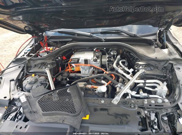 WBY43FK09RCR89225 2024 BMW OTHER Gray Rear view