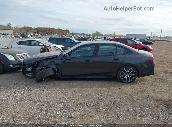 WBY43FK09RCR89225 2024 BMW OTHER Gray 360 interior view