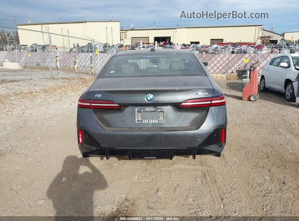 WBY43FK09RCR89225 2024 BMW OTHER Gray 