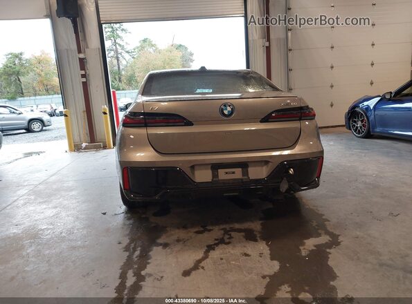 WBY53EJ07RCR10523 2024 BMW OTHER Silver 