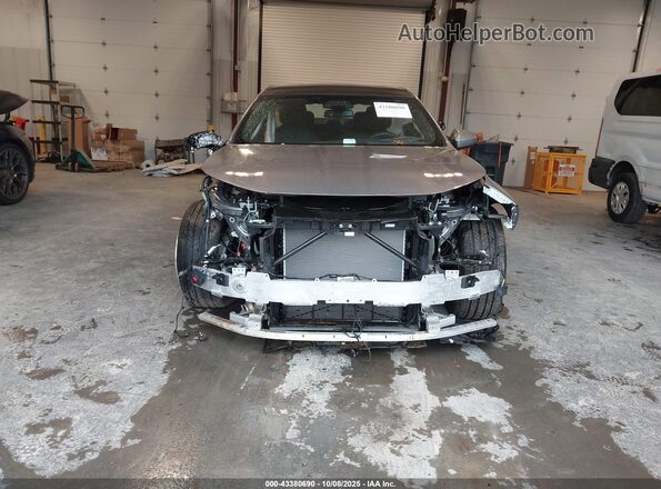WBY53EJ07RCR10523 2024 BMW OTHER Silver Widok zestawu wskaźników